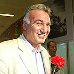 Mehmet Gül'ün cenazesi yurda gönderildi