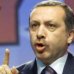Erdoğan: Bunun vebalini taşıyacaklar