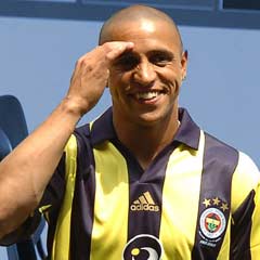 Carlos sabırsızlanıyor