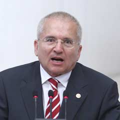 Özdalga: Başsavcı hakkında hukuki süreç başlamalı