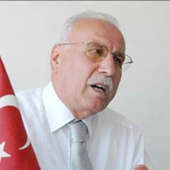Şandır: Bu çağda böyle dava