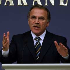 'Türkiye'de yeni bir dönem başlayacak'