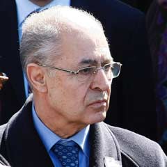 Yalçınkaya'yı Sezer atamıştı