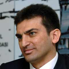 Yalçıntaş: Şaşkınlık içindeyiz