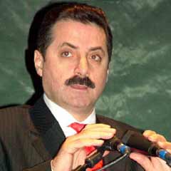 Çelik: Değişiklik yapacağız