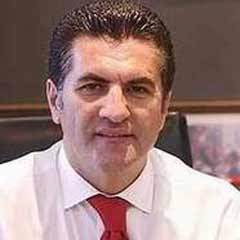 Sarıgül: Seçimle gelen seçimle gitmeli