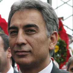 Adnan Polat'ın listesi belli oldu