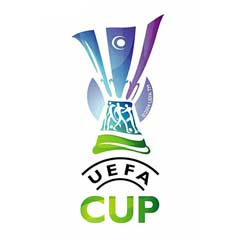 UEFA Kupası eşleşmeleri