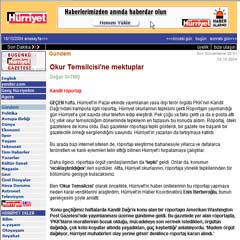 Hürriyet'in farkı ne?