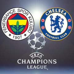 Fenerbahçe'nin rakibi belli oldu