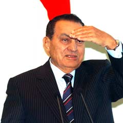 Mübarek illallah ettirdi