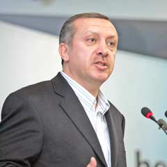Başbakan'ın 'iş bırakma' yorumu