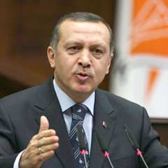 Erdoğan Batman'a gidecek