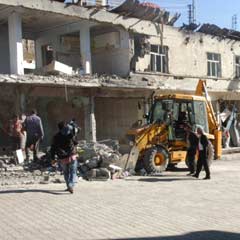 'Şemdinli' duruşması başladı