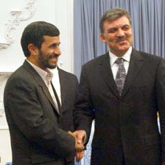 'Bizi kimse ayıramaz'