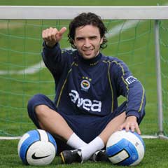 Gökhan hangi takımı istiyor?