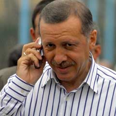 Erdoğan'ı Da Dinlediler Mi?