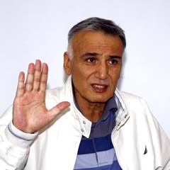 Mehmet Gül vefat etti