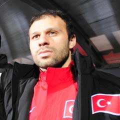 Gökdeniz'e büyük vefasızlık