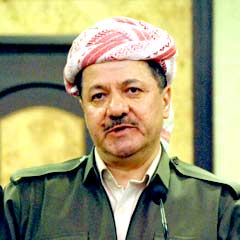 Barzani'den diyalog çağrısı