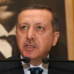 Erdoğan'dan sert açıklamalar