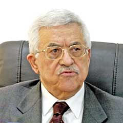 Abbas özüne döndü