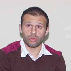 Gökdeniz Karadeniz, resmen Rubin Kazanlı oldu