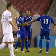 Kübalı futbolcular ABD'ye iltica etti