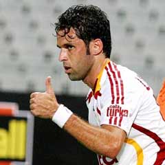 Lincoln: Galatasaray'da çok mutluyum