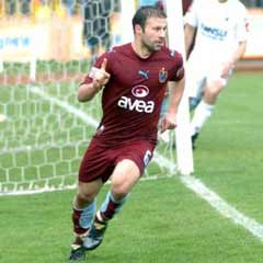 Gökdeniz'in yeni takımı Rubin Kazan