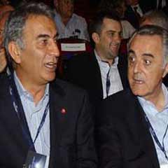 Canaydın'ın favorisi Polat