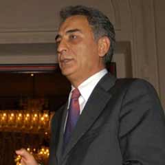 Polat: İki kupayı da alacağız