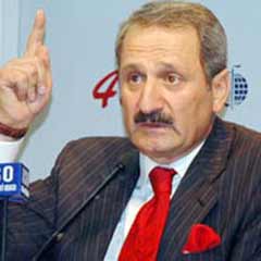 Çağlayan: Sendikalar destek vermeli