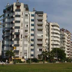 Yabancı şirketler mülkiyet edinemeyecek