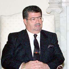 Özal'ın gizli projesi