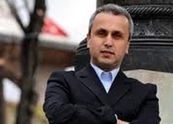 'Türk'ün Türk düşmanları!'