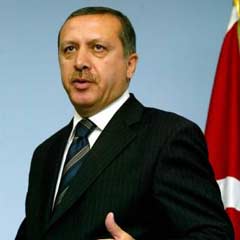 CHP'den Başbakan'a absürt soru