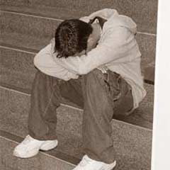 Kan tahliliyle depresyon teşhisi