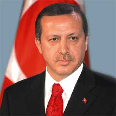 Erdoğan, İstiklal Marşı'nın kabulünü kutladı
