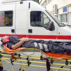 'Trafik Haftası'nda trafik kazası: 8 ölü