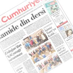 İntihalin farkında mısınız?