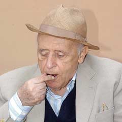 'Morisson Süleyman' için ne dedi?