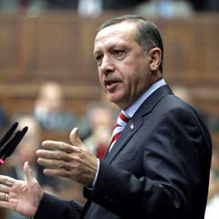 'Duyduklarınıza inanmayın'