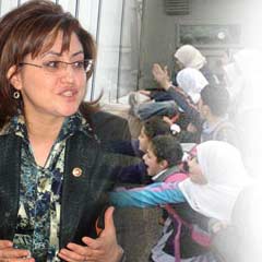 Boykot yerine davet