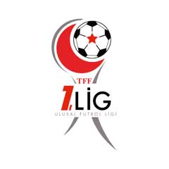 1. Lig'de, 25. haftanın görünümü