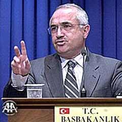 Çiçek: İki taraf da çözümden yana