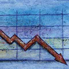 Avrupa Merkez Bankası endişeli