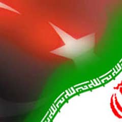 İran'la işbirliği önerisi
