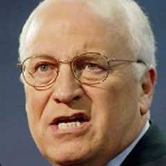 Cheney Türkiye'ye geliyor