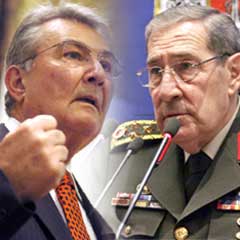 CHP-TSK tartışması tırmanıyor